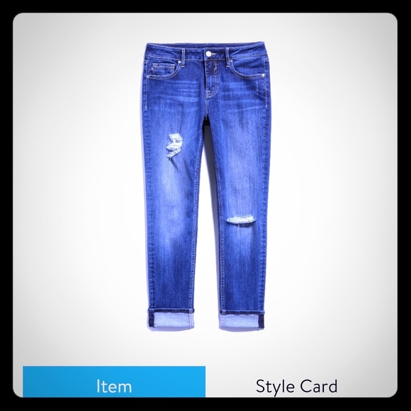 Vigoss jeans - Picture 1 of 1